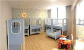 Dortoir / Sieste Prestation nettoyage creche multi accueil cabinet medical paris yvelines ile de france chartres