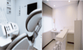 Salle de soin / Consultation / Préparation / Prothèse ... Prestation nettoyage creche multi accueil cabinet medical paris yvelines ile de france chartres