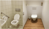 Sanitaire public et adulte Nettoyage copropriété partie commune paris yvelines ile de france chartres