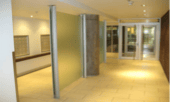 Hall d'entrée Nettoyage copropriété partie commune paris yvelines ile de france chartres
