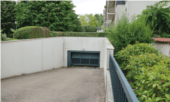 Parking / Cave Nettoyage copropriété partie commune paris yvelines ile de france chartres