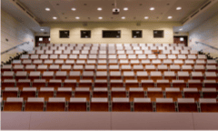 Salle de conférence / Auditorium Nettoyage prestation bureau société entreprise paris yvelines ile de france chartres