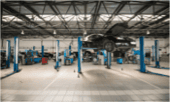 Atelier Prestation nettoyage industriel société entreprise paris yvelines ile de france chartres
