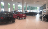 Showroom industriel et automobile Prestation nettoyage industriel société entreprise paris yvelines ile de france chartres