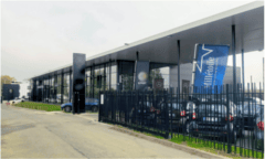 e nettoyage de concession automobile et garage par NEOSIT Prestation nettoyage industriel entrepot stockage logistique industrie garage automobile société entreprise paris yvelines ile de france chartres