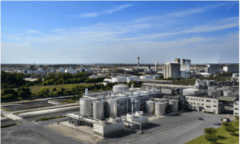 Le nettoyage des industries et usines par NEOSIT Prestation nettoyage industriel entrepot stockage logistique industrie garage automobile société entreprise paris yvelines ile de france chartres