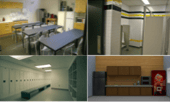 Locaux sociaux: Bureau / cafétéria / réfectoire / vestiaire / sanitaire Prestation nettoyage industriel société entreprise paris yvelines ile de france chartres